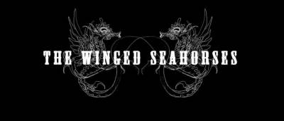 logo The Winged Seahorses